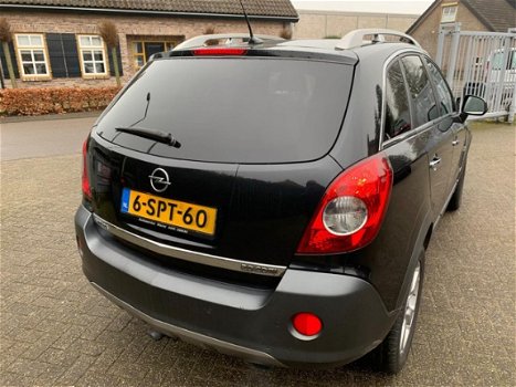 Opel Antara - 2.0 CDTi Temptation - 1