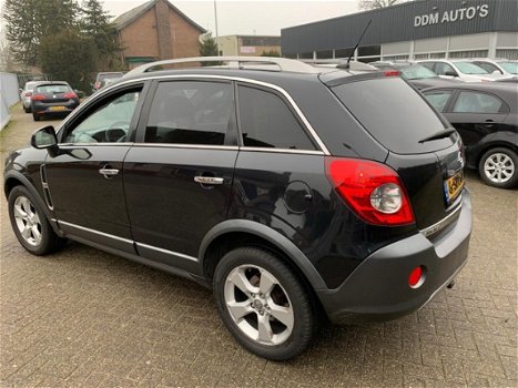 Opel Antara - 2.0 CDTi Temptation - 1