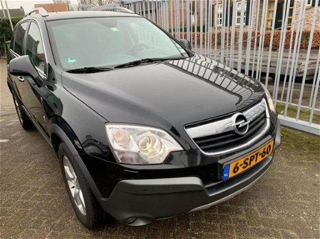 Opel Antara - 2.0 CDTi Temptation - 1