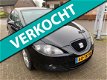 Seat Leon - 2.0 TDI Stylance - 1 - Thumbnail