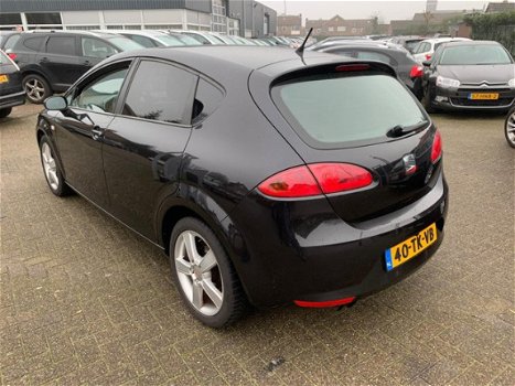 Seat Leon - 2.0 TDI Stylance - 1