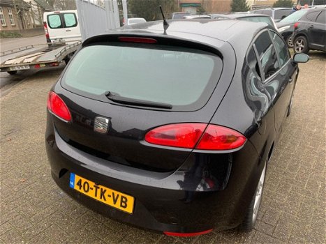 Seat Leon - 2.0 TDI Stylance - 1