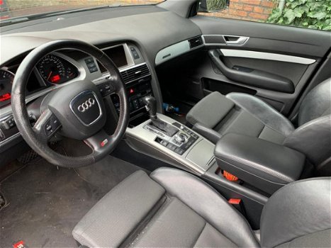 Audi A6 Avant - 3.0 TDI quattro s-line - 1