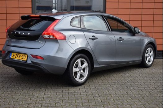 Volvo V40 - 1.6 D2 Momentum Business - 1