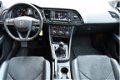 Seat Leon ST - 1.6 TDI Style Business Ecomotive Navigatie/Clima - 1 - Thumbnail