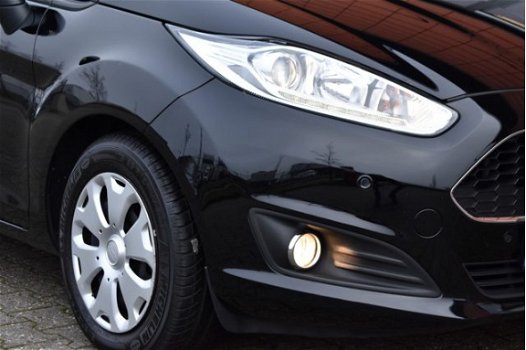 Ford Fiesta - 1.5 TDCi Style Ultimate Lease Edition - 1