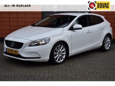 Volvo V40 - 1.6 D2 Summum