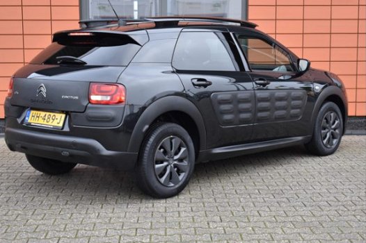 Citroën C4 Cactus - 1.6 BlueHDi Business Plus Camera/Panoramadak - 1