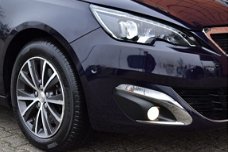 Peugeot 308 SW - 2.0 BlueHDI Automaat Allure Leer/Panoramadak