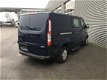 Ford Transit Custom - 2.0 TDCI L2H1 131pk DC Dubbel Cabine Airco/Cruise/PDC - 1 - Thumbnail