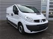 Renault Trafic - 2.0 dCi L2H1 Airco/Cruise/Navi - 1 - Thumbnail