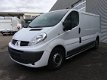 Renault Trafic - 2.0 dCi L2H1 Airco/Cruise/Navi - 1 - Thumbnail