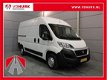 Fiat Ducato - 35 2.3 MJ 130 pk L2H2 Camera/Cruise/Airco/Navi - 1 - Thumbnail