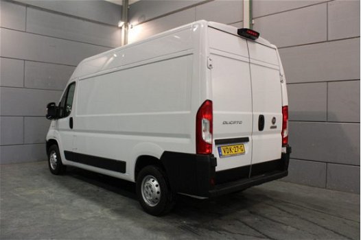 Fiat Ducato - 35 2.3 MJ 130 pk L2H2 Camera/Cruise/Airco/Navi - 1