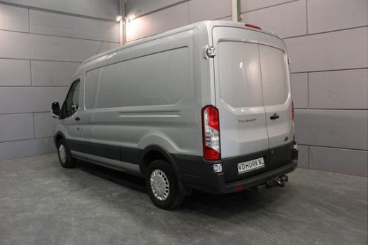 Ford Transit - 350 2.2 TDCI L3H2 Trend RWD Trekhaak/Camera/PDC/Airco/Cruise - 1