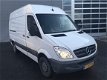 Mercedes-Benz Sprinter - 313 CDI L2L2 3.5t Trekverm./Airco/Cruise/Trekhaak - 1 - Thumbnail