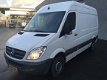 Mercedes-Benz Sprinter - 313 CDI L2L2 3.5t Trekverm./Airco/Cruise/Trekhaak - 1 - Thumbnail