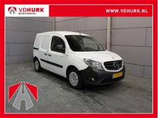 Mercedes-Benz Citan - 109 CDI 90 pk Airco/Cruise