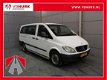 Mercedes-Benz Vito - 109 CDI L2H1 (BPM Vrij, Excl. BTW) Airco Combi/Kombi/9 Persoons/9 P - 1 - Thumbnail