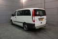 Mercedes-Benz Vito - 109 CDI L2H1 (BPM Vrij, Excl. BTW) Airco Combi/Kombi/9 Persoons/9 P - 1 - Thumbnail