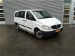 Mercedes-Benz Vito - 109 CDI L2H1 (BPM Vrij, Excl. BTW) Combi/Kombi/9 Persoons/9 P BR Loopt claim op - 1 - Thumbnail