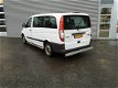 Mercedes-Benz Vito - 109 CDI L2H1 (BPM Vrij, Excl. BTW) Combi/Kombi/9 Persoons/9 P BR Loopt claim op - 1 - Thumbnail