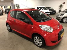 Citroën C1 - 1.0i 68PK 3D