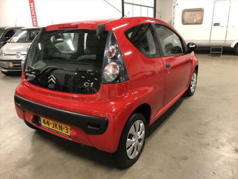 Citroën C1 - 1.0i 68PK 3D - 1