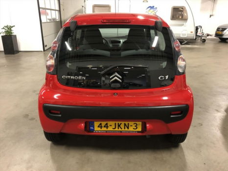 Citroën C1 - 1.0i 68PK 3D - 1