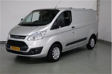 Ford Transit Custom - 270 2.2 TDCI L1H1 Trend / Camera