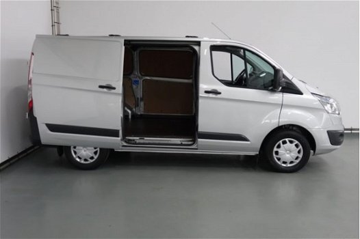 Ford Transit Custom - 270 2.2 TDCI L1H1 Trend / Camera - 1