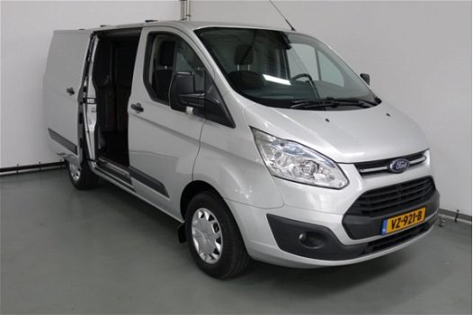 Ford Transit Custom - 270 2.2 TDCI L1H1 Trend / Camera - 1