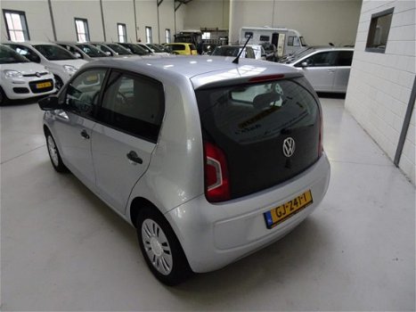 Volkswagen Up! - 1.0 take up BlueMotion AIRCO / AUDIO - 1