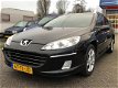 Peugeot 407 SW - 2.0-16V XS Pack - 1 - Thumbnail