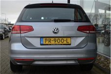 Volkswagen Passat Variant - 1.6 TDI Aut. Euro 6, Executive, NL Auto, Facelift, Discover Pro Navi, DA