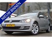 Volkswagen Golf - TSI 115PK E6 Executive, NL AUTO, 1e Eig, Navi Discover, Climate, Cruise, Pdc voor - 1 - Thumbnail