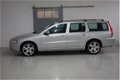 Volvo V70 - 2.4 D5 Edition Sport dealer onderhouden, van eerste eigenaar, elektrisch verstelbare sto - 1 - Thumbnail