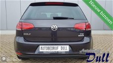 Volkswagen Golf - 1.2 TSI Lounge 53111 km bwj 2015