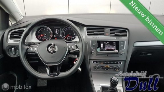 Volkswagen Golf - 1.2 TSI Lounge 53111 km bwj 2015 - 1