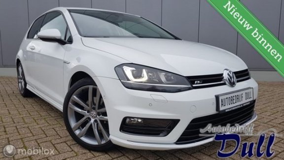 Volkswagen Golf - 1.4 TSI CUP R-DESIGN 64049 km - 1