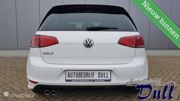 Volkswagen Golf - 1.4 TSI CUP R-DESIGN 64049 km - 1