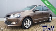 Volkswagen Polo - 1.4-16V Style Nieuwstaat