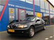 BMW 3-serie - 316I BlakenSilver Sedan Airco LPG G3 Nieuwe APK - 1 - Thumbnail