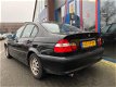 BMW 3-serie - 316I BlakenSilver Sedan Airco LPG G3 Nieuwe APK - 1 - Thumbnail