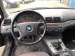 BMW 3-serie - 316I BlakenSilver Sedan Airco LPG G3 Nieuwe APK - 1 - Thumbnail
