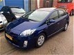 Toyota Prius - 1.8 HSD EXECUTIVE SOLAR - Leder + Navi + Keyless + Camera - 1 - Thumbnail