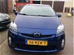 Toyota Prius - 1.8 HSD EXECUTIVE SOLAR - Leder + Navi + Keyless + Camera - 1 - Thumbnail