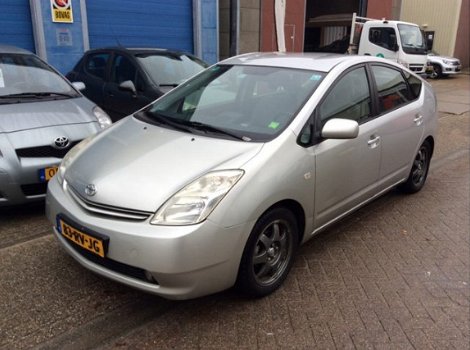 Toyota Prius - THSD BUSINESS EDITION - 2005 - 277.342km - 1