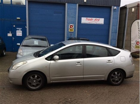 Toyota Prius - THSD BUSINESS EDITION - 2005 - 277.342km - 1