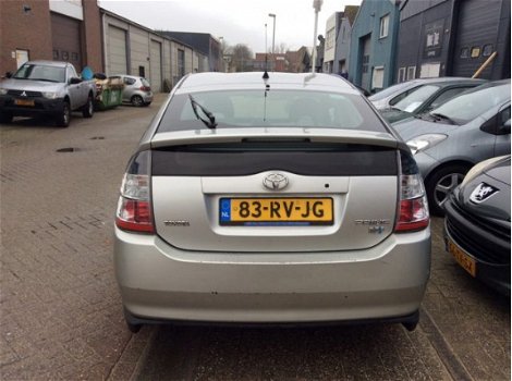 Toyota Prius - THSD BUSINESS EDITION - 2005 - 277.342km - 1